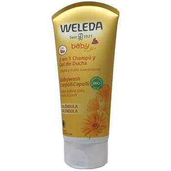 Baby - Měsíčkový dětský šampon